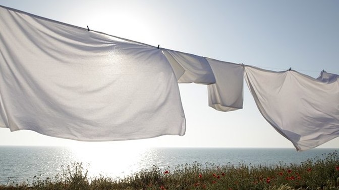What kind of bed sheets do you like?