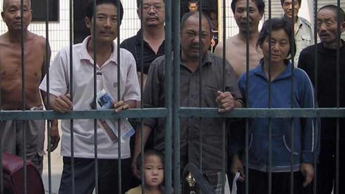 Agree or Disagree: Should collective punishment be imposed as a deterrent for heinous crimes?