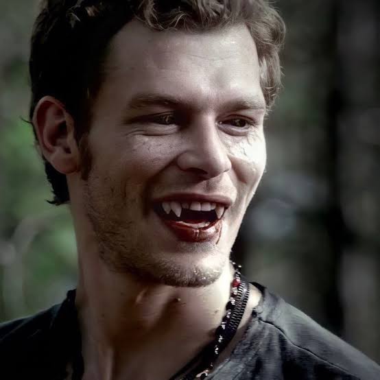 Do you believe in vampires?