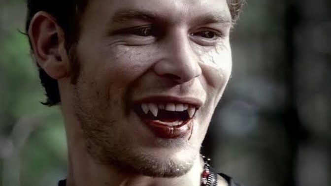 Do you believe in vampires?