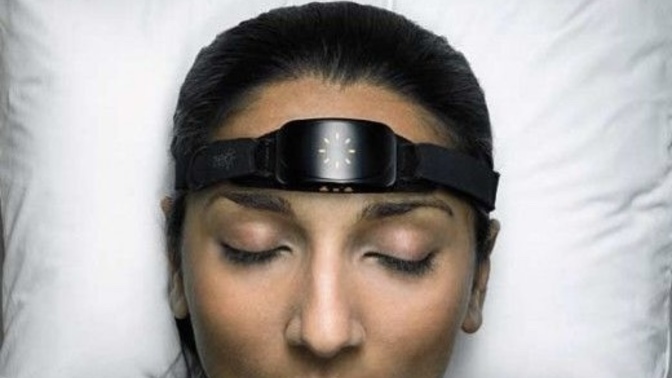 Hypothetical question: What would you do with a device that could record all your dreams?