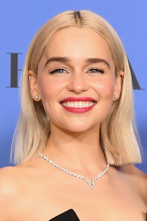 Do you prefer short or long hair on women?
