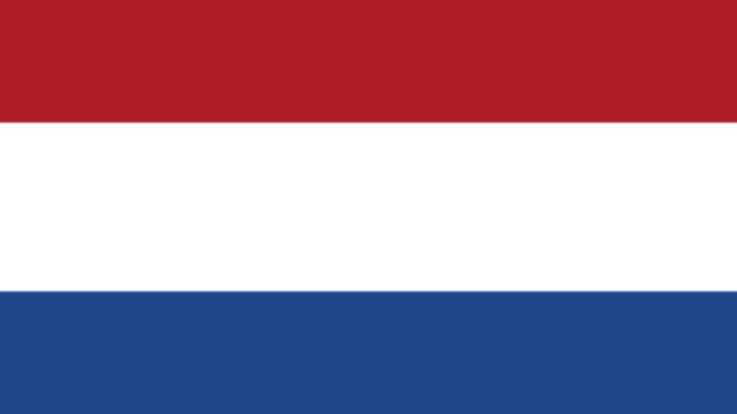 Do you hate the Netherlands?
