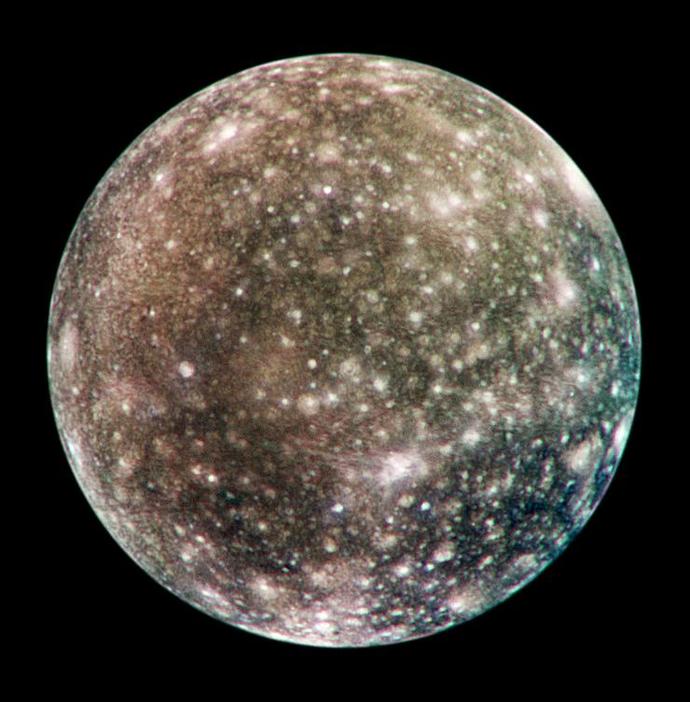 What do you think the most beautiful object in the solar system is?