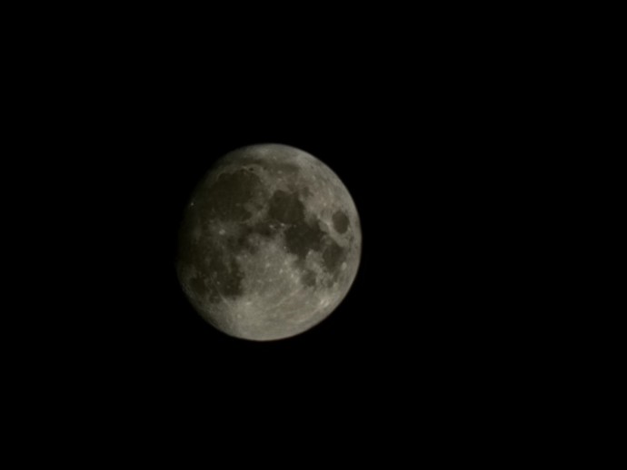 What do you think the most beautiful object in the solar system is?
