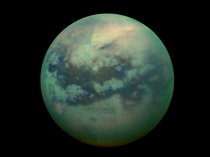What do you think the most beautiful object in the solar system is?