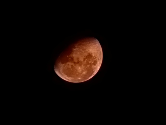 What do you think the most beautiful object in the solar system is?
