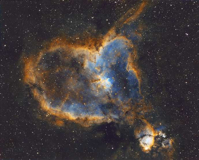 What do you think the most beautiful object in the solar system is?