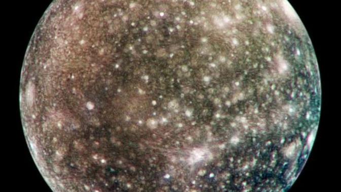What do you think the most beautiful object in the solar system is?