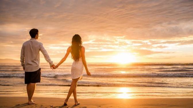 What's your favorite activity to do with your partner?