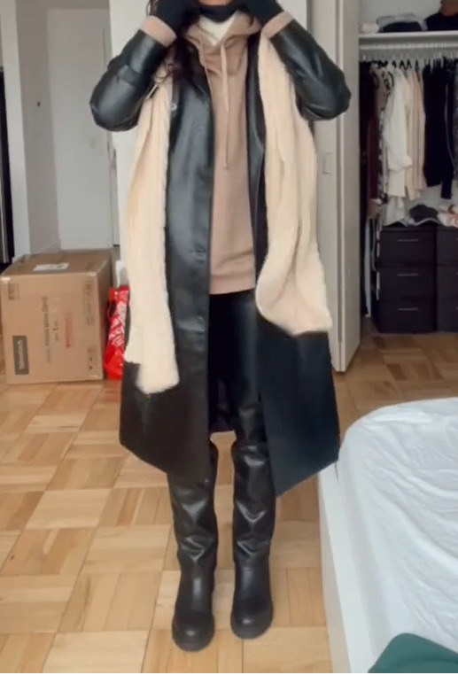 What is the most inappropriately dressed you've ever seen someone and what was the occasion?