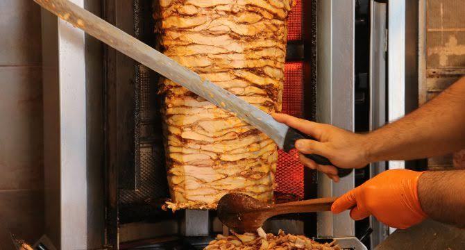 Döner