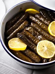 Yaprak Sarma