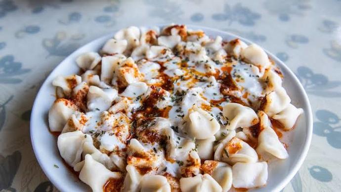 Mantı
