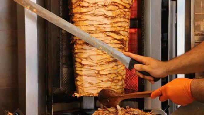 What is your favorite food?
