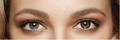 Limbal ring - what do you find more attractive?
