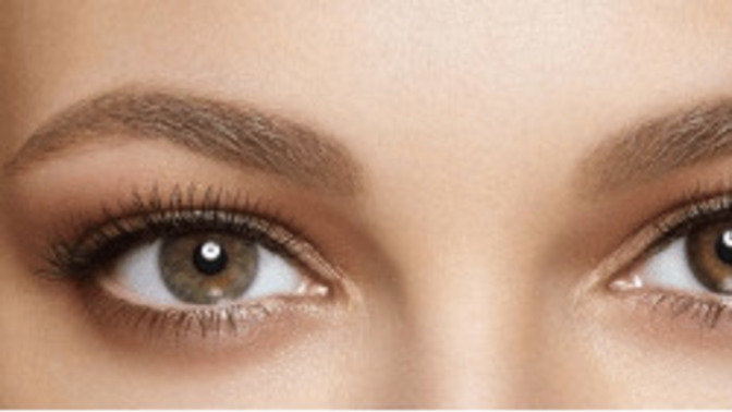 Limbal ring - what do you find more attractive?