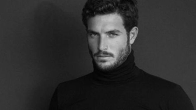 Girls, would you find a well-styled turtleneck sweater attractive on a guy?