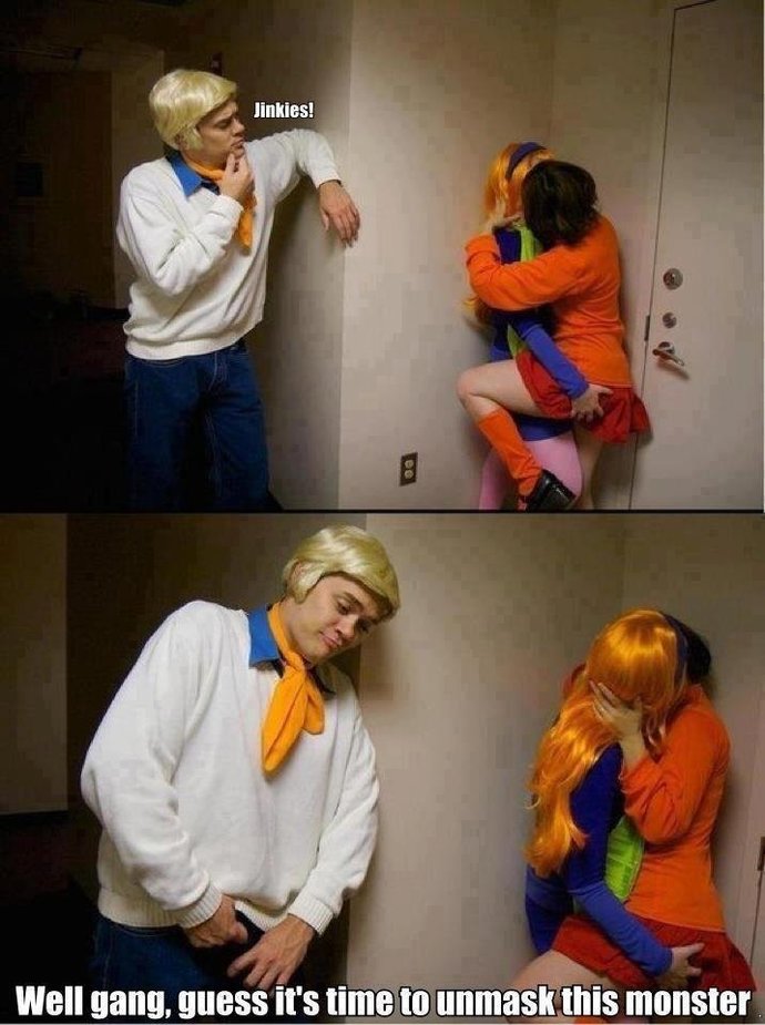 You carving a Pumpkin Jacko Lantern for Halloween?