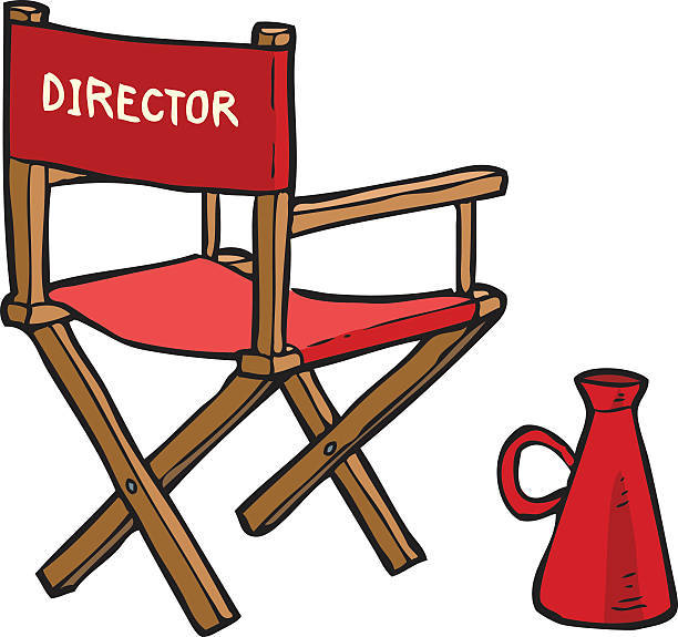 Director Vs Actor, Which would you prefer to be?