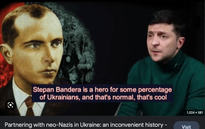 search anywhere our media now trying to portray this nazi as a hero ask yourself WHY