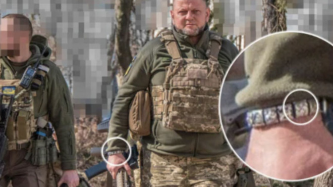 Why is mainstream media lying so much about the truth in Ukraine?