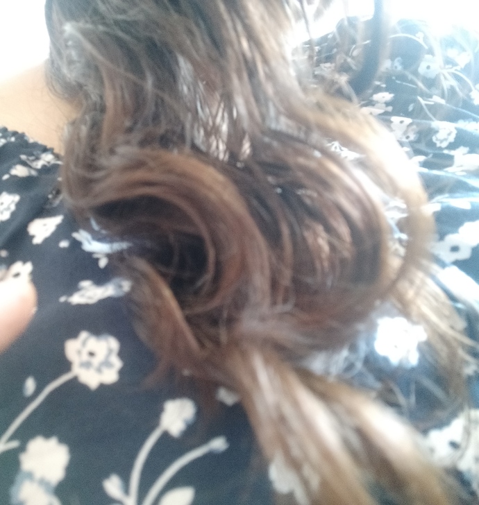What hair type do you have?