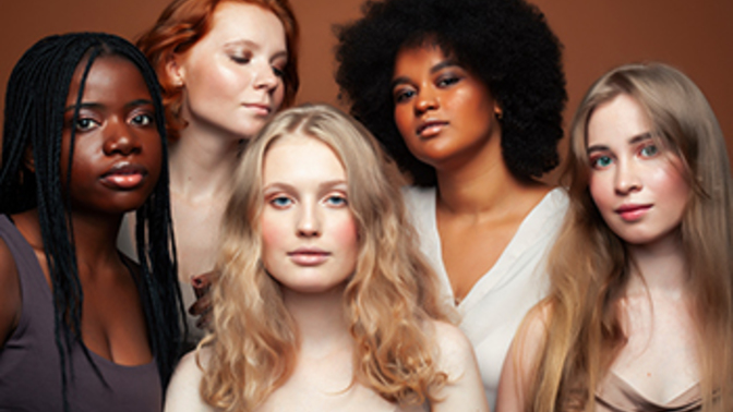 What hair type do you have?