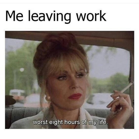 Do you take work home with you. (school work, job work, etc)?