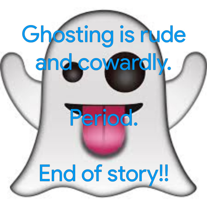 I think my picture says it all!!!