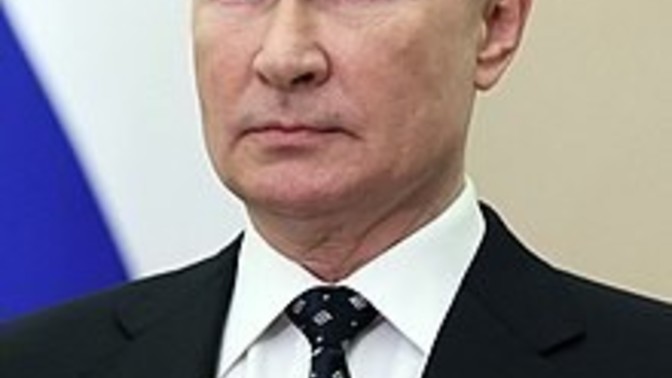 Who do you think is worse: Putin or Rasputin?