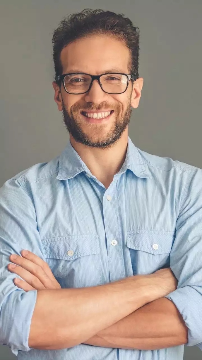 Which on this list most makes a man a man?