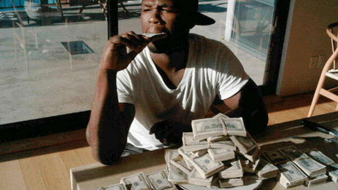 Whats the highest amount of money you ever had to spend at once in your life?