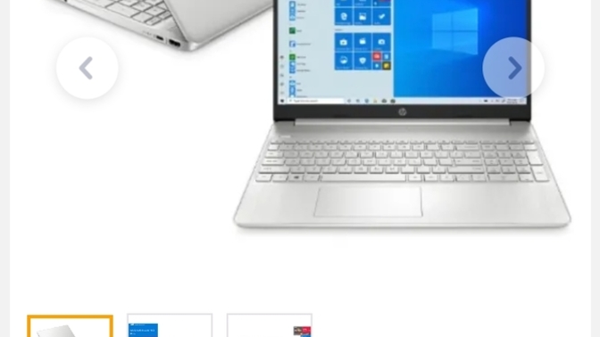 Do you understand this laptop speed?