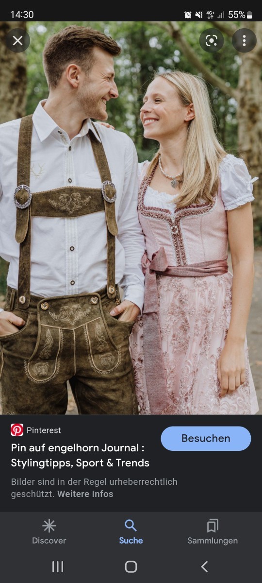 What is the traditional dress in your country? Do you wear it every day?