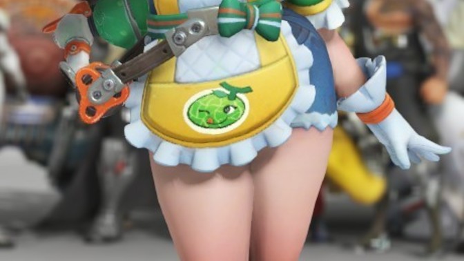 Who do you main in Overwatch and why?