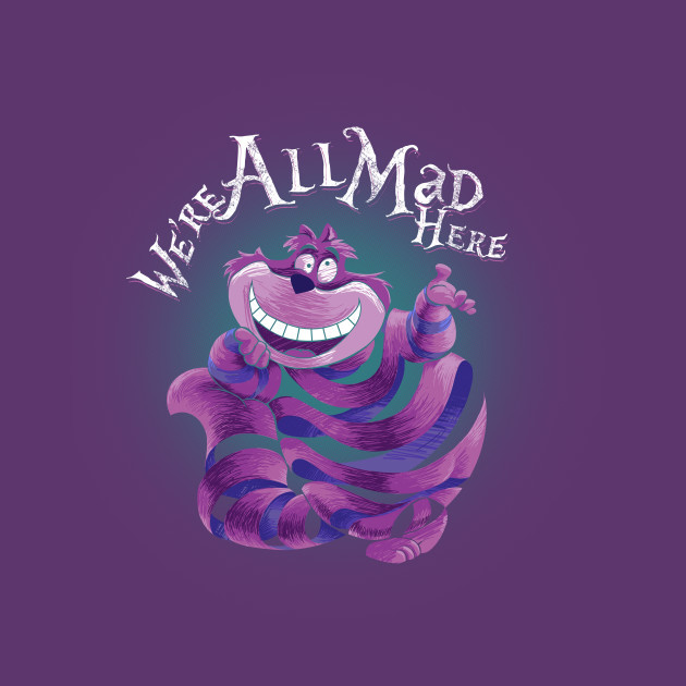 Has the world finally gone mad? Why or why not?