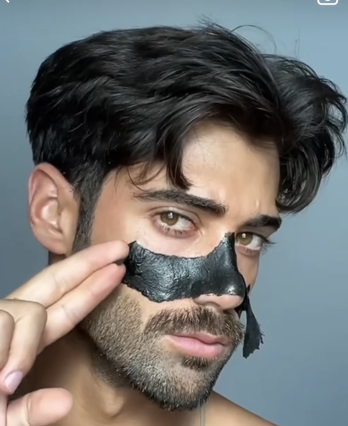 Do you find this guy attractive?