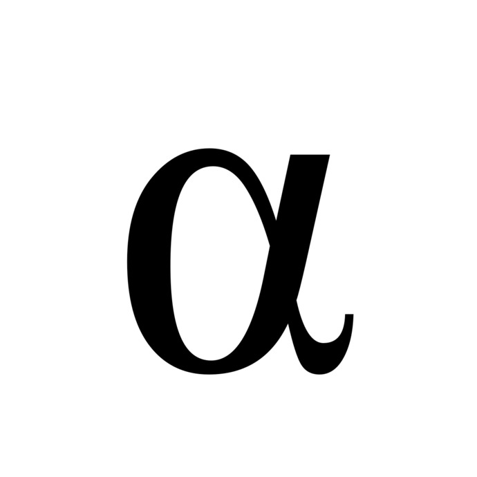 Which letter a do you prefer when writing?