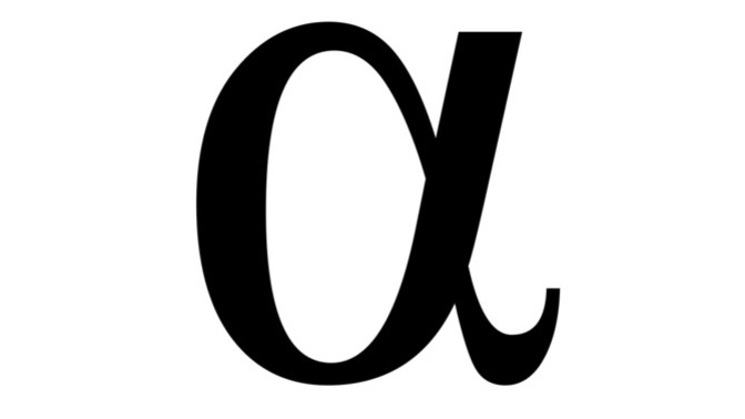 Which letter a do you prefer when writing?
