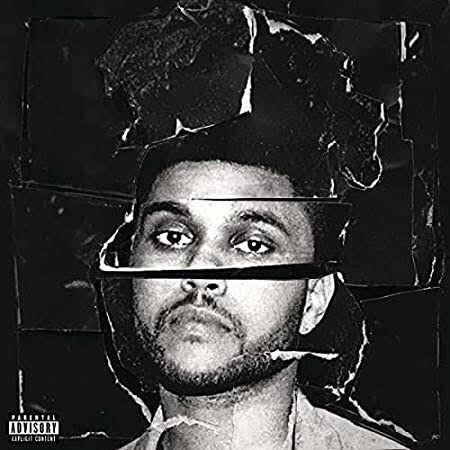 Do you have an all time favourite album cover. You don't need to like the music or even the artist. Just the artist merit of the cover itself?