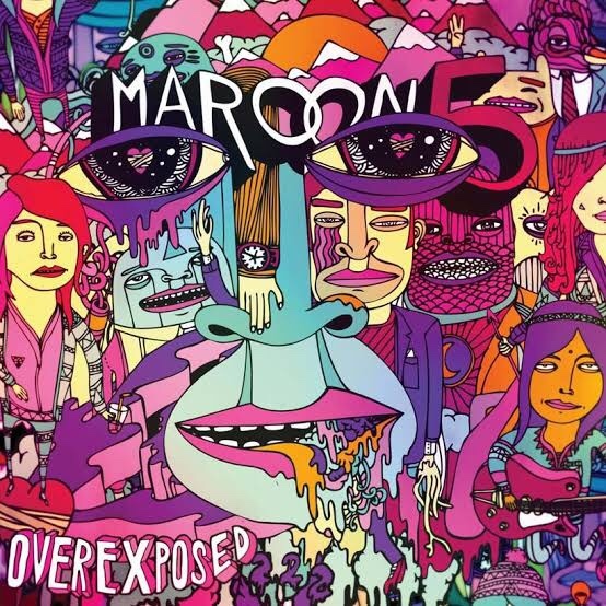 Do you have an all time favourite album cover. You don't need to like the music or even the artist. Just the artist merit of the cover itself?