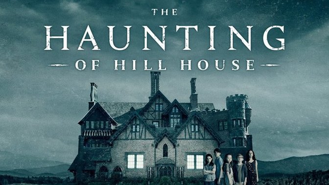 What are your favorite shows/movies to watch during Spooky Season?