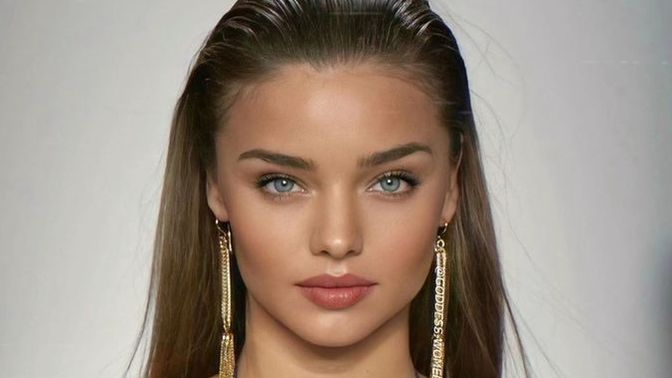 Can a girl do better because she looks better than her boyfriend?