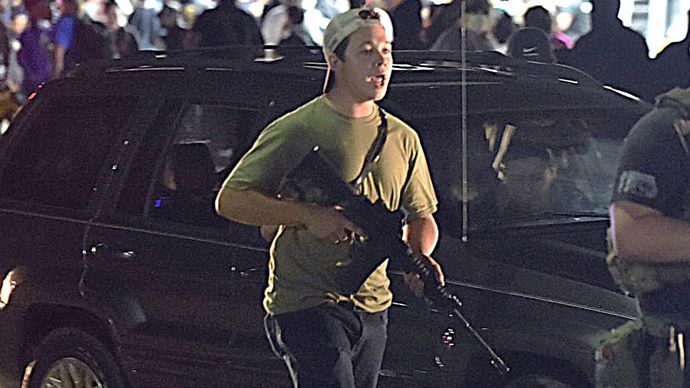 Self-defense is a human right, only criminals, leftists, and dictators disagree, what do you think?