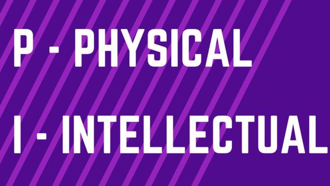 What are jobs that are BOTH physically & intellectually demanding?