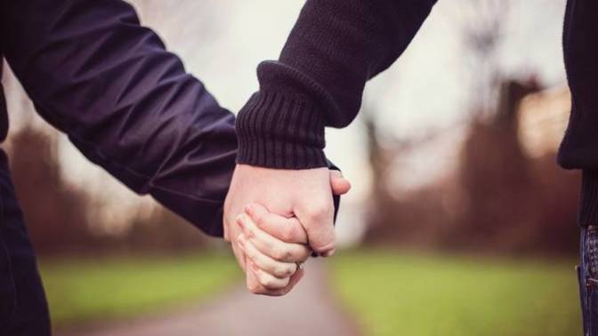 What do you think of dating a girl who hasn’t dated in 4 years?