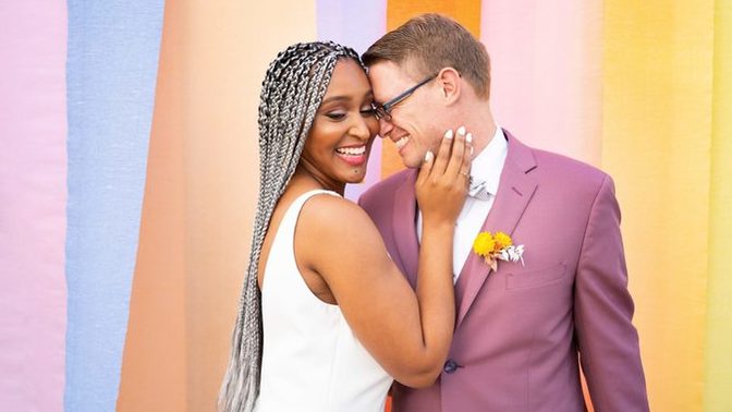 Are you married or do you want to get married someday?