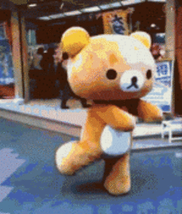 Can you beat up a bear? If so what type of bear?