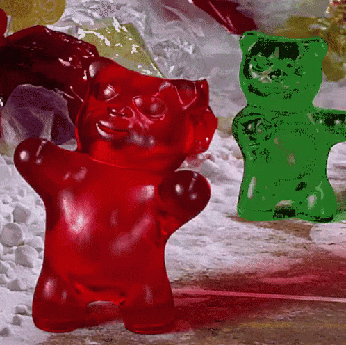 Can you beat up a bear? If so what type of bear?